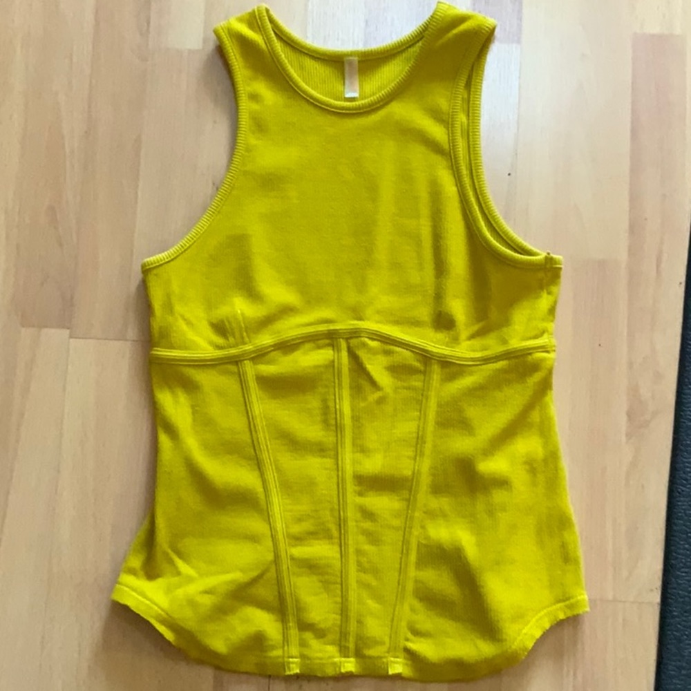 Free People Tank Top